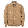 Freenote Cloth - Packard Denim Shirt - Bronze