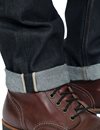 Freenote Cloth - Portola Classic Taper Denim Jeans - 14.50 oz