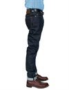 Freenote Cloth - Portola Classic Taper Denim Jeans - 14.50 oz