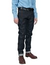 Freenote Cloth - Portola Classic Taper Denim Jeans - 14.50 oz