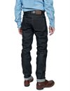 Freenote Cloth - Portola Classic Taper Denim Jeans - 14.50 oz