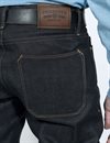 Freenote Cloth - Portola Classic Taper Denim Jeans - 14.50 oz