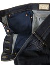 Freenote Cloth - Portola Classic Taper Denim Jeans - 14.50 oz