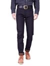 Freenote-Cloth---Portola-Classic-Taper-Jeans-Indigo-Brown-Denim---16-oz---1234