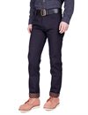 Freenote-Cloth---Portola-Classic-Taper-Jeans-Indigo-Brown-Denim---16-oz---12345