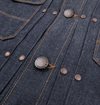 Freenote Cloth - RJ-3 1900s Denim Jacket 50s Inspired - 11 oz
