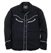Freenote-Cloth---Rambler-Western-Shirt---Black-w-1