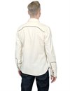 Freenote Cloth - Rambler Western Shirt - Cream