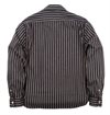 Freenote Cloth - Rancho Shirt - Navy Stripe