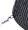 Freenote Cloth - Rancho Striped Shirt - Nautical Stripe