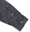 Freenote Cloth - Rancho Striped Shirt - Nautical Stripe