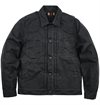 Freenote-Cloth---Riders-Jacket-Waxed-Canvas---Black-red-lining1
