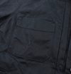 Freenote Cloth - Riders Jacket Waxed Canvas - Black