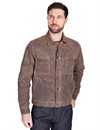 Freenote-Cloth---Riders-Jacket-Waxed-Canvas---Oak-1