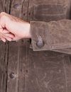 Freenote-Cloth---Riders-Jacket-Waxed-Canvas---Oak-123456