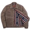 Freenote-Cloth---Riders-Jacket-Waxed-Canvas---Oak12