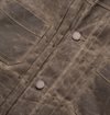 Freenote-Cloth---Riders-Jacket-Waxed-Canvas---Oak1234567