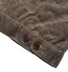Freenote-Cloth---Riders-Jacket-Waxed-Canvas---Oak123456767