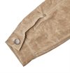 Freenote-Cloth---Riders-Jacket-Waxed-Canvas-Brown-Interior---Tobacco1