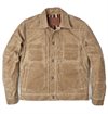 Freenote-Cloth---Riders-Jacket-Waxed-Canvas-Brown-Interior---Tobacco12345