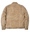 Freenote-Cloth---Riders-Jacket-Waxed-Canvas-Brown-Interior---Tobacco123456