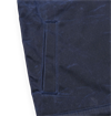 Freenote Cloth - Riders Jacket Waxed Canvas Purple Interior - Navy