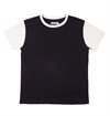 Freenote Cloth - Ringer T-Shirt - Black
