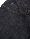 Freenote Cloth - Rios Slim Straight Broken Twill Denim Jeans - 14.25 oz