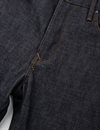 Freenote Cloth - Rios Slim Straight Broken Twill Denim Jeans - 14.25 oz