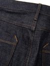 Freenote Cloth - Rios Slim Straight Broken Twill Denim Jeans - 14.25 oz