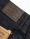 Freenote Cloth - Rios Slim Straight Broken Twill Denim Jeans - 14.25 oz
