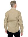 Freenote Cloth - Scout Shirt - Tan