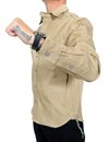 Freenote Cloth - Scout Shirt - Tan