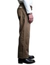 Freenote Cloth - Shifter Chino Pant - Khaki