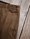 Freenote Cloth - Shifter Chino Pant - Khaki