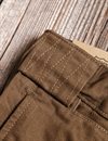 Freenote Cloth - Shifter Chino Pant - Khaki