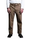 Freenote Cloth - Shifter Chino Pant - Khaki