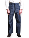 Freenote Cloth - Shifter Pant 1900s Denim 11 oz