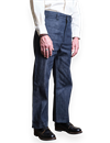 Freenote Cloth - Shifter Pant 1900s Denim 11 oz