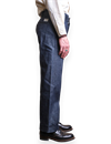 Freenote Cloth - Shifter Pant 1900s Denim 11 oz