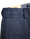 Freenote Cloth - Shifter Pant 1900s Denim 11 oz