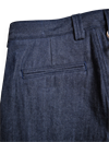 Freenote Cloth - Shifter Pant 1900s Denim 11 oz