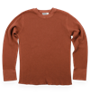 Freenote-Cloth---Thermal-Waffle-Knit-L-S---Picante