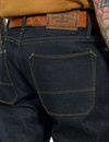 Freenote Cloth - Trabuco Classic Straight Denim Jeans - 14.5 oz