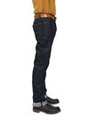 Freenote Cloth - Trabuco Classic Straight Denim Jeans - 14.5 oz