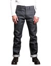 Freenote Cloth - Trabuco Classic Straight Denim Jeans 20 oz - Indigo
