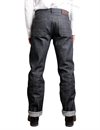 Freenote Cloth - Trabuco Classic Straight Denim Jeans 20 oz - Indigo