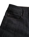 Freenote Cloth - Trabuco Classic Straight Denim Jeans 20 oz - Indigo