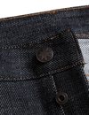 Freenote Cloth - Trabuco Classic Straight Denim Jeans 20 oz - Indigo