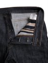 Freenote Cloth - Trabuco Classic Straight Denim Jeans 20 oz - Indigo